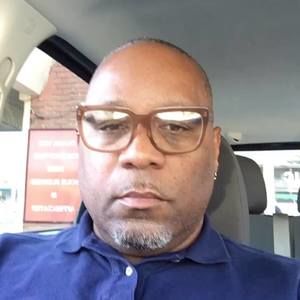 Meet your Posher, Kenneth